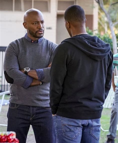 All American Season 1 Episode 14: Regulate Full HD online .